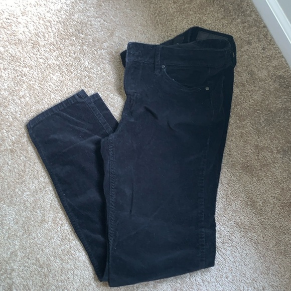 Calvin Klein Corduroy Pants (2) - Picture 1 of 4